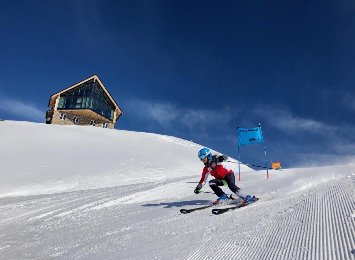 Lodge Am Krippenstein Obertraun Zewnętrze zdjęcie