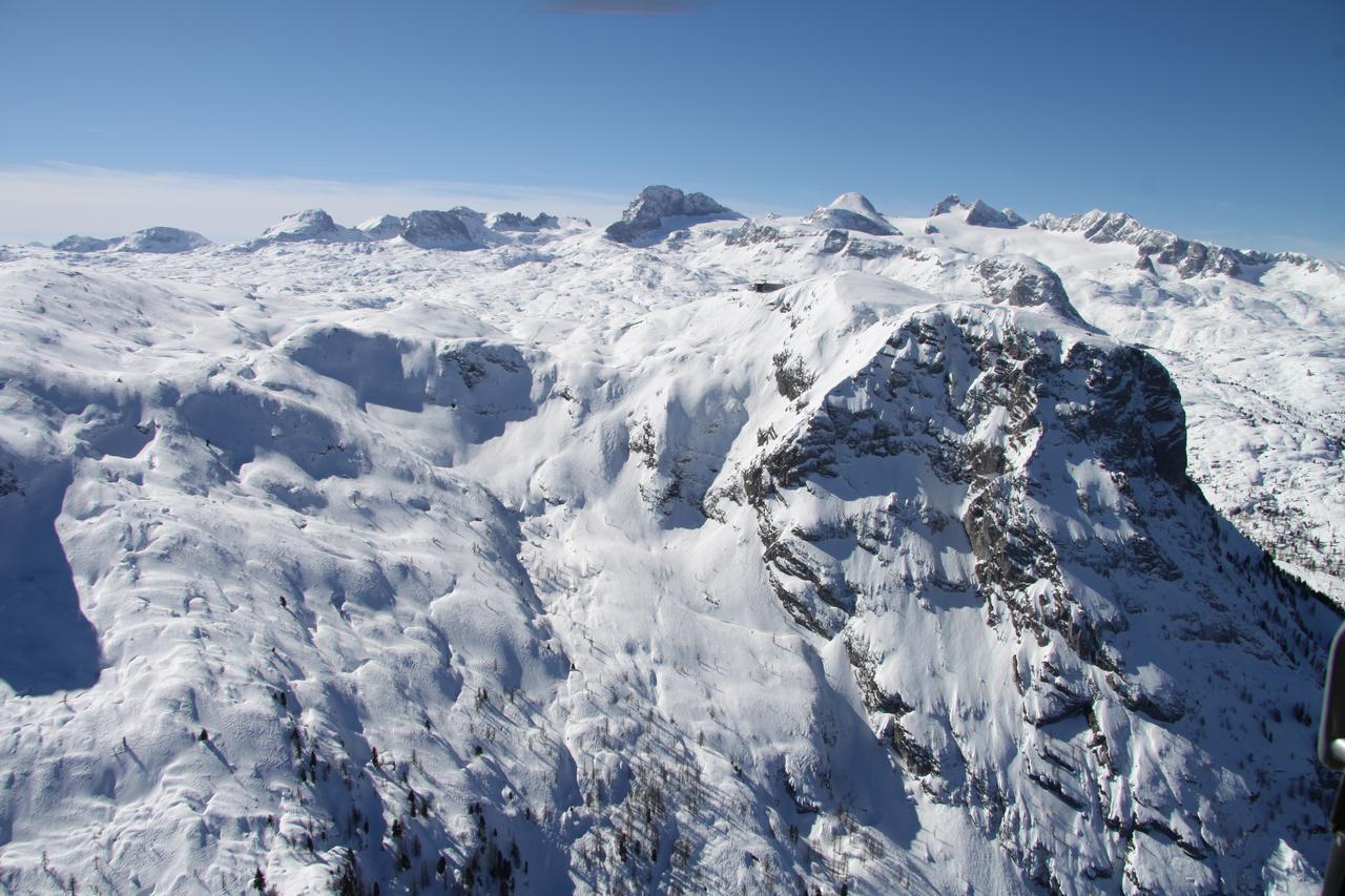 Lodge Am Krippenstein Obertraun Zewnętrze zdjęcie