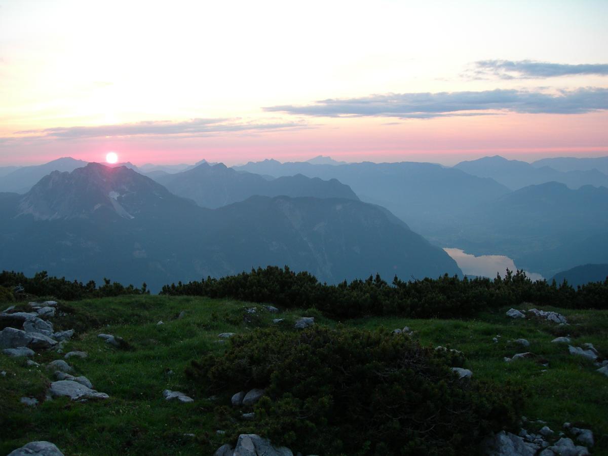 Lodge Am Krippenstein Obertraun Zewnętrze zdjęcie