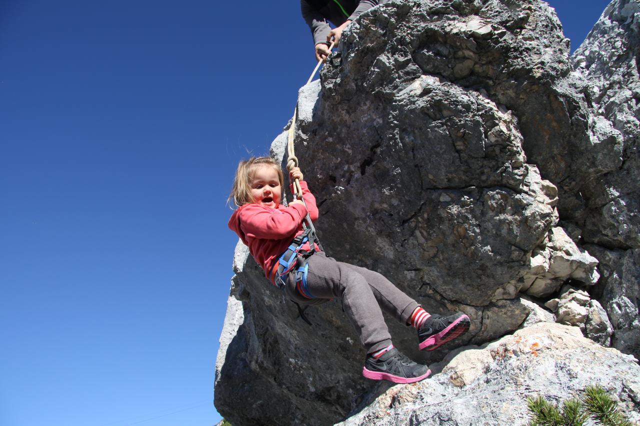 Lodge Am Krippenstein Obertraun Zewnętrze zdjęcie